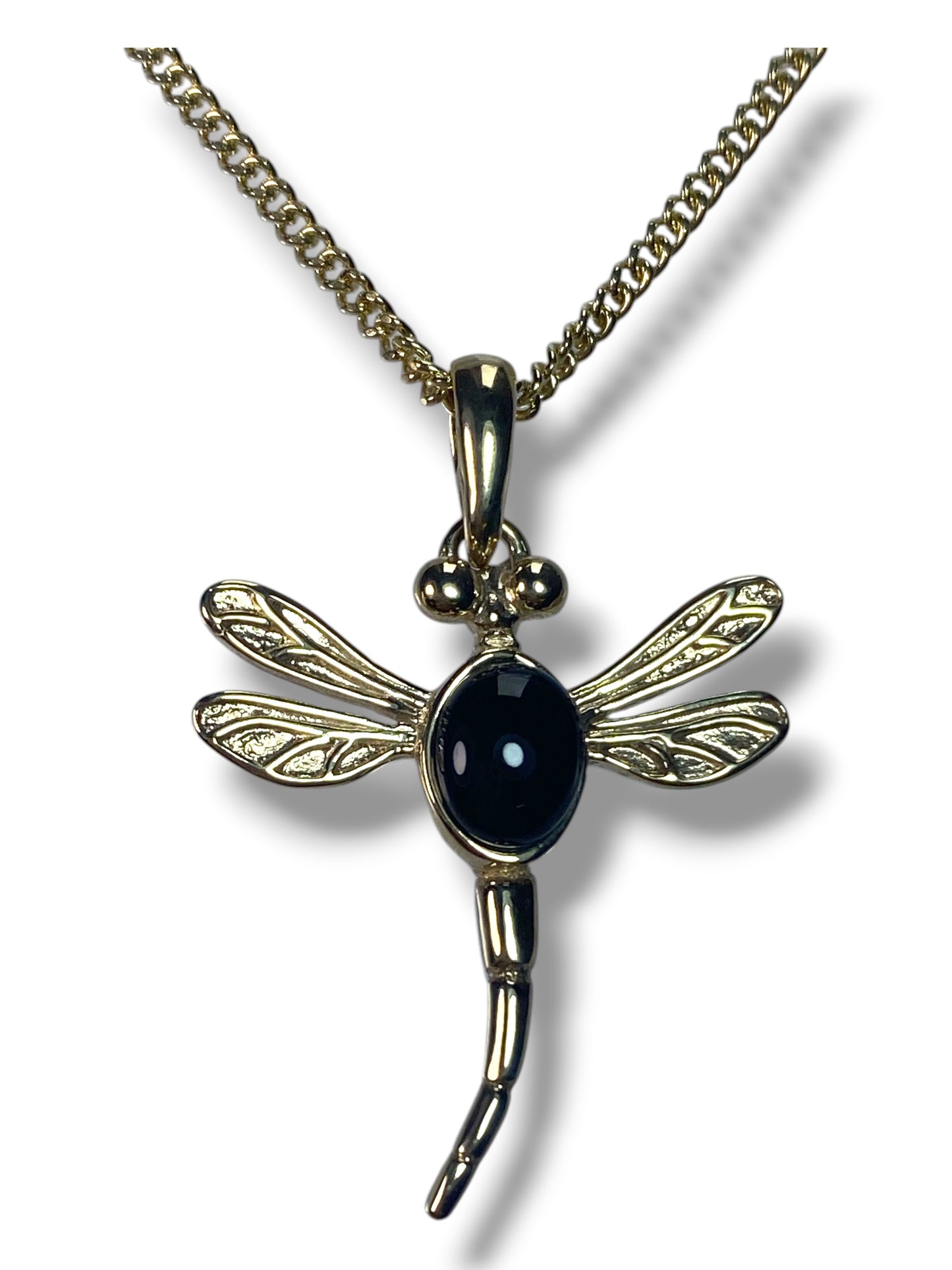 Little Dragonfly