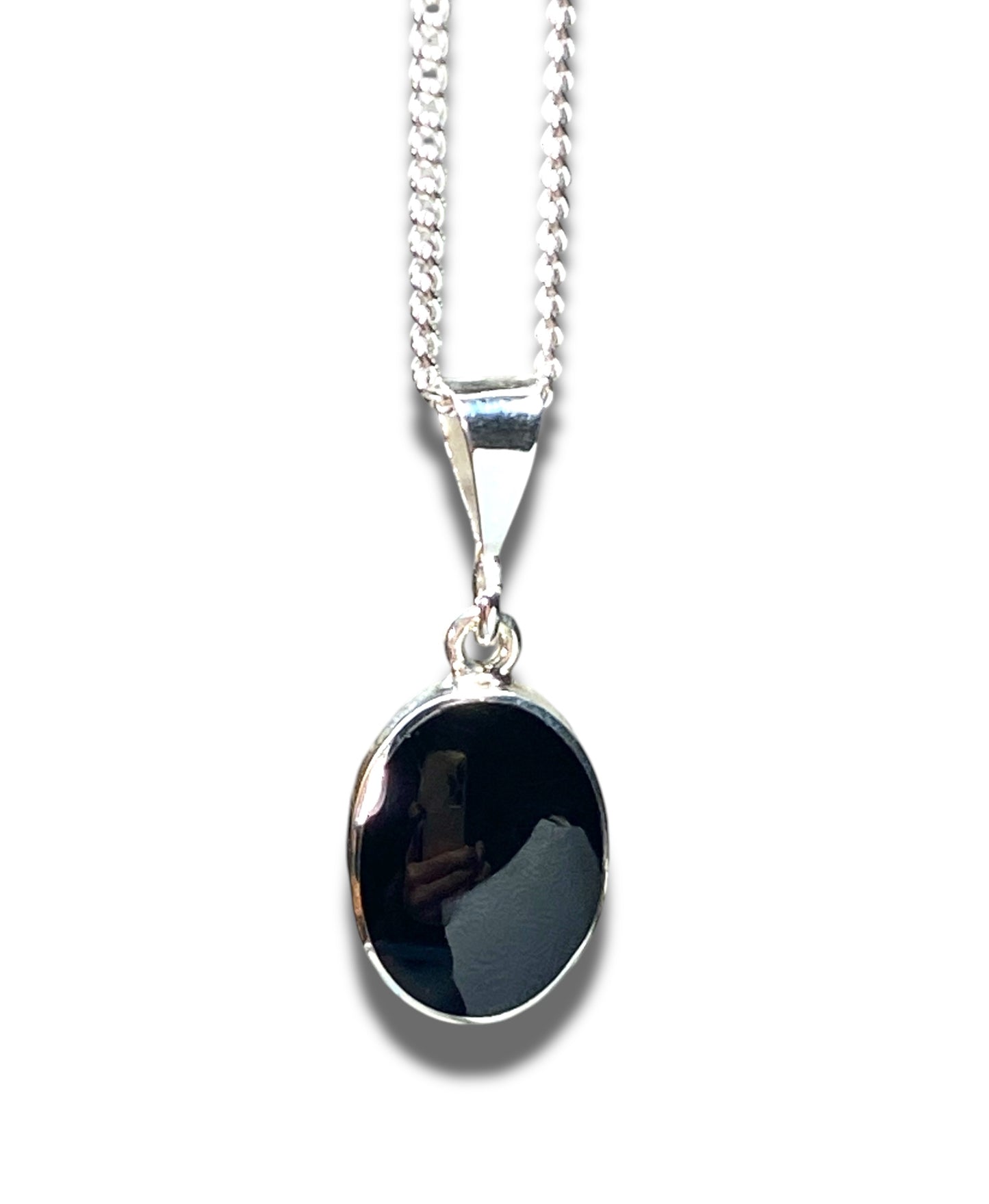 Opalique & Whitby Jet