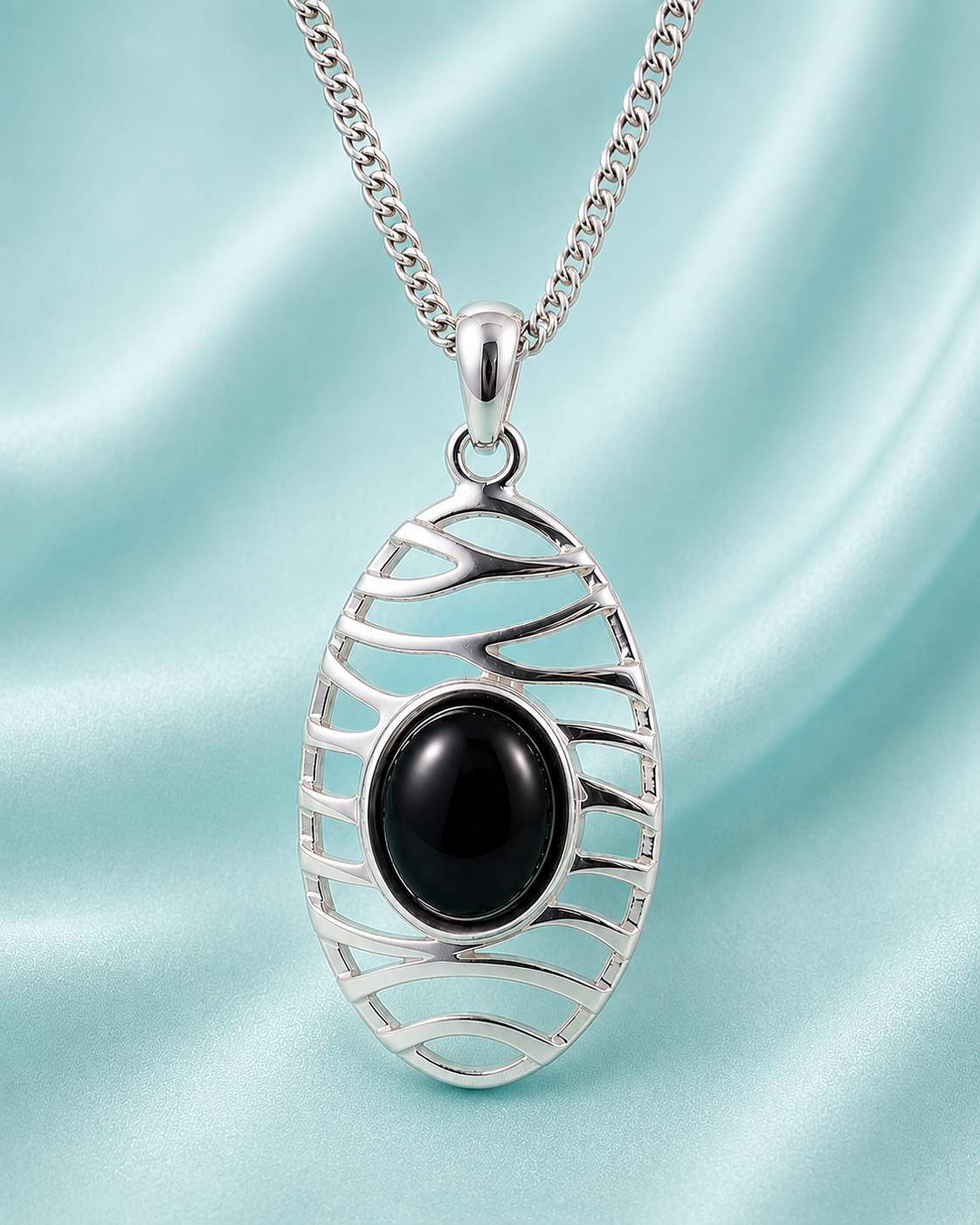Cloud pendant