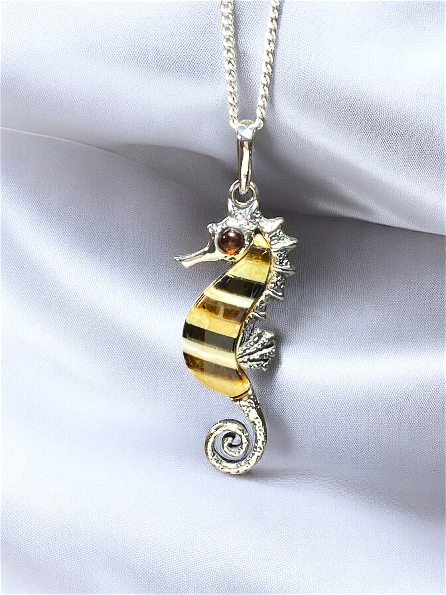 Little Seahorse