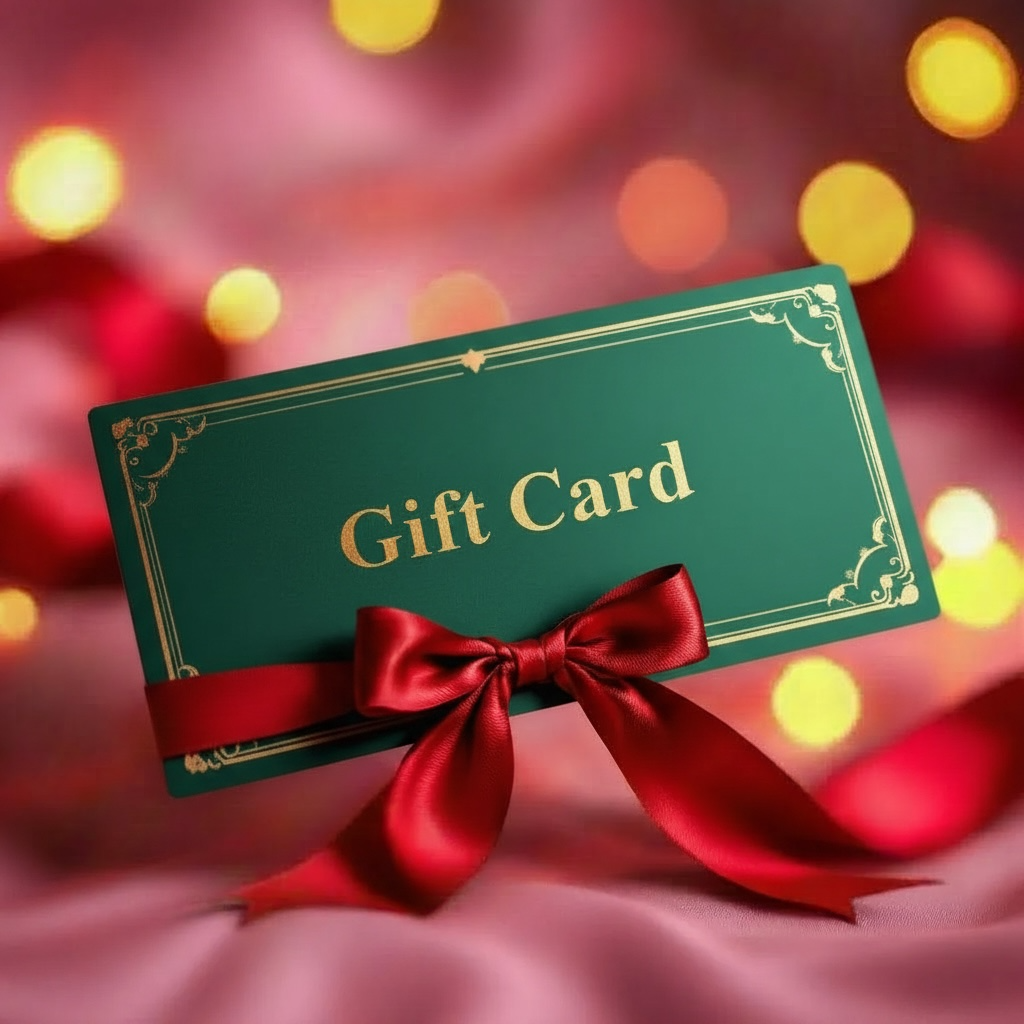 Simpsons Jet Gift Cards