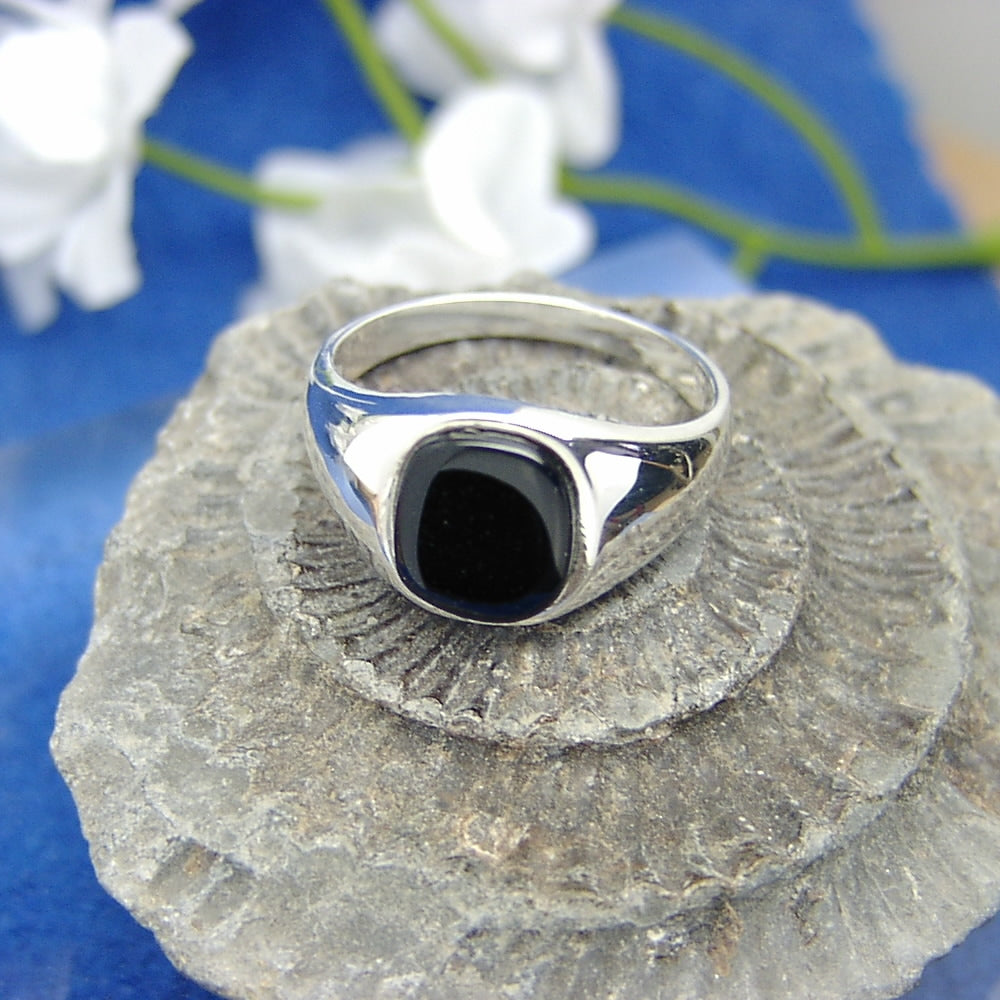 Mens Seal ring