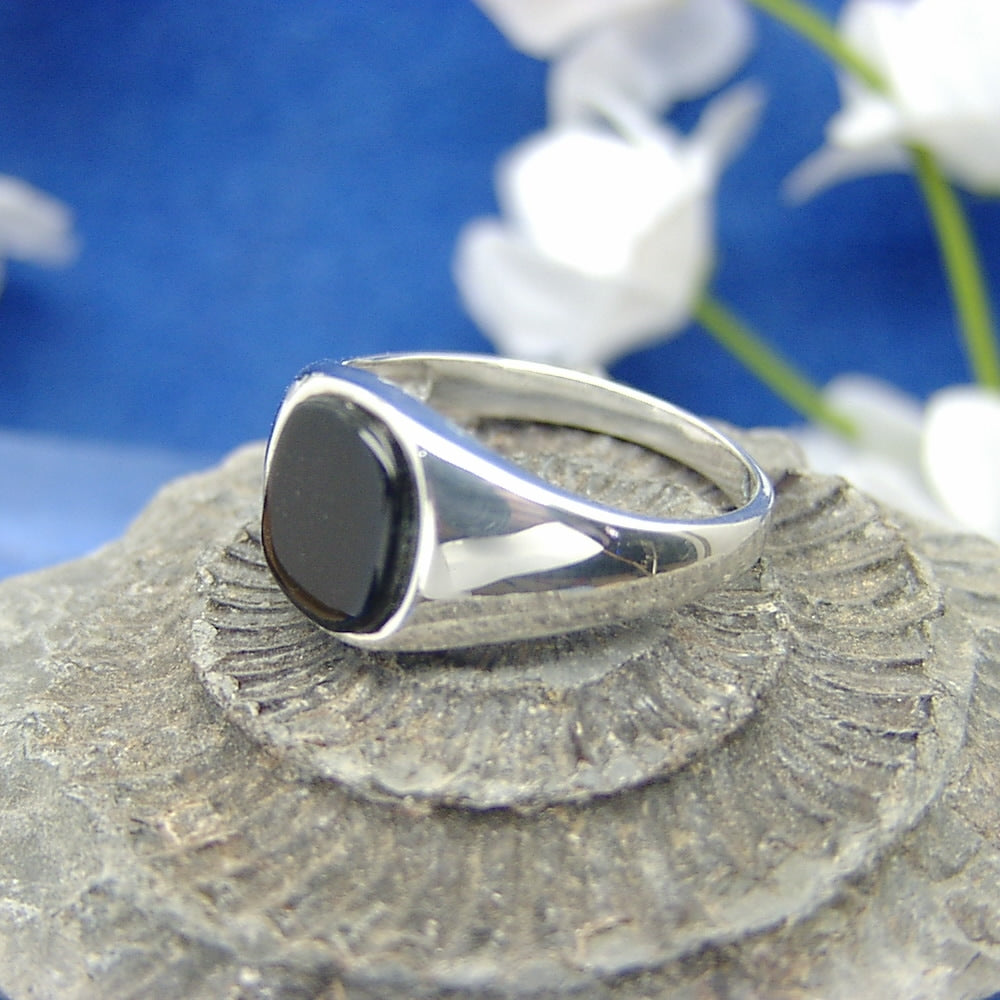 Mens Seal ring