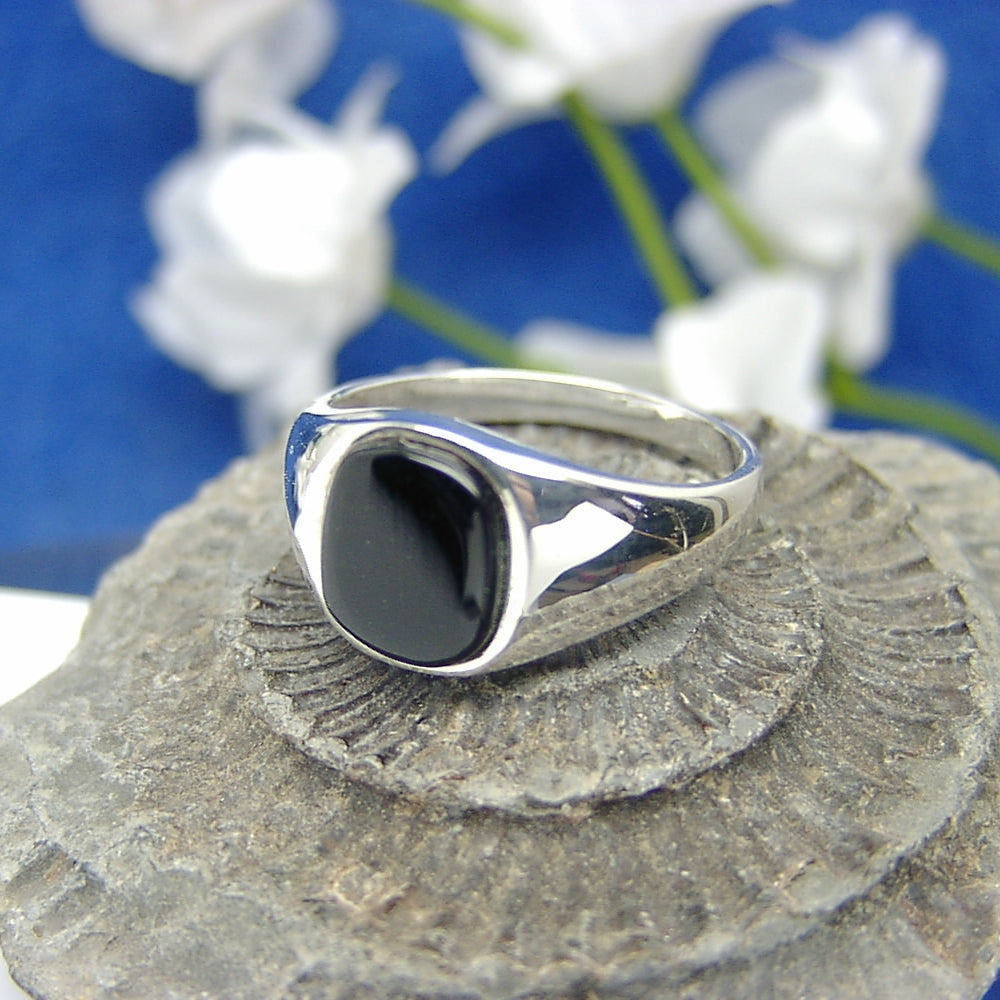 Mens Seal ring