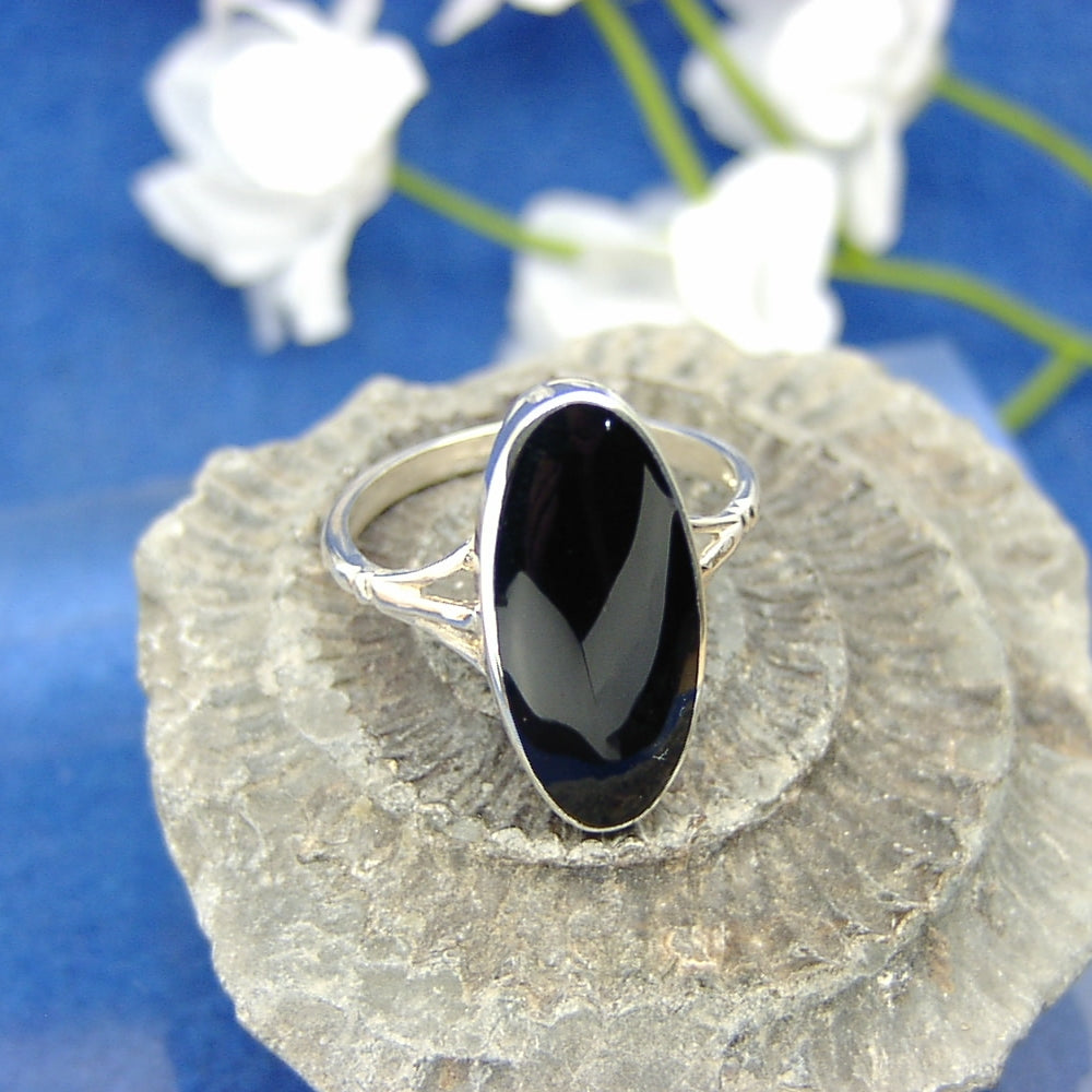 Long oval