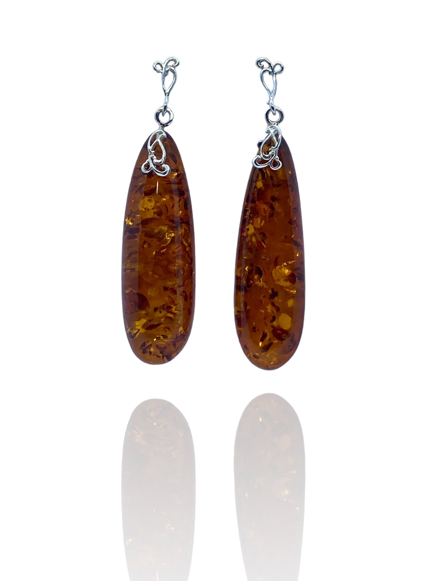 Amber Drops