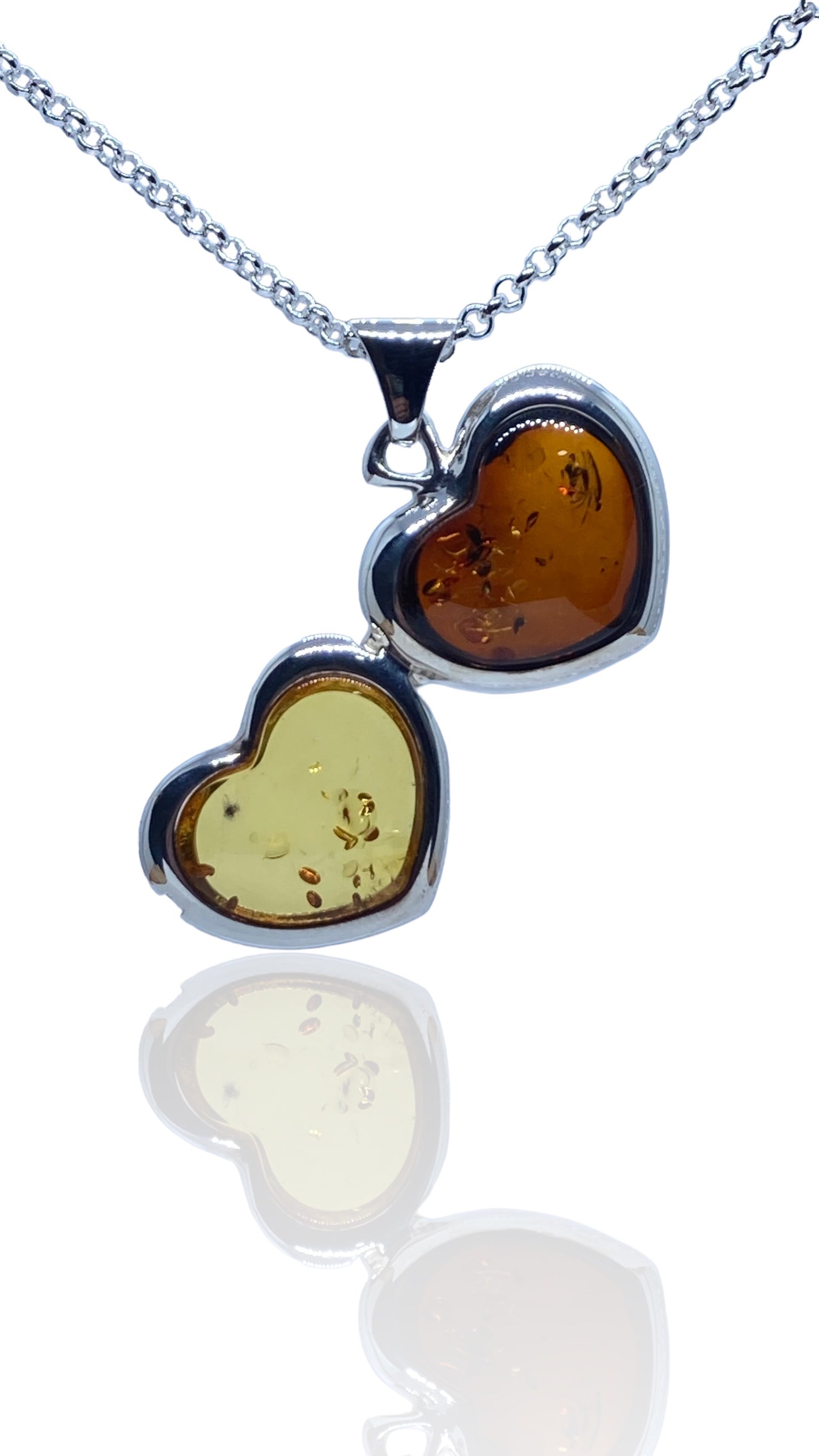 Heart Locket