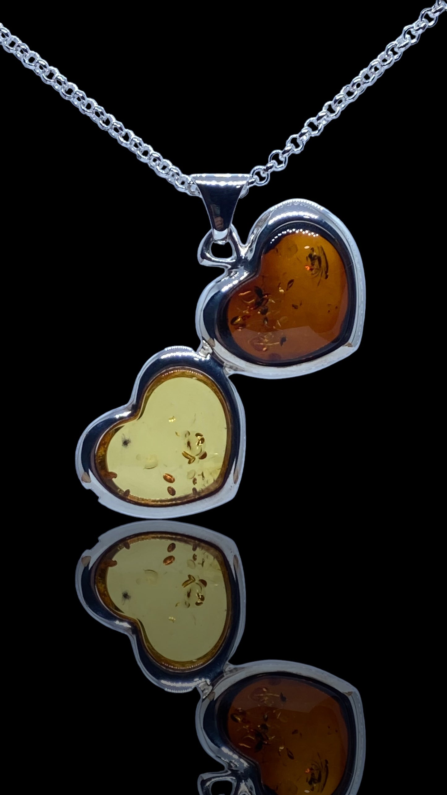 Heart Locket