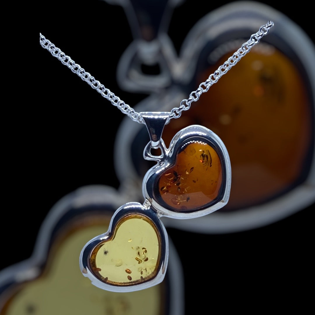 Heart Locket