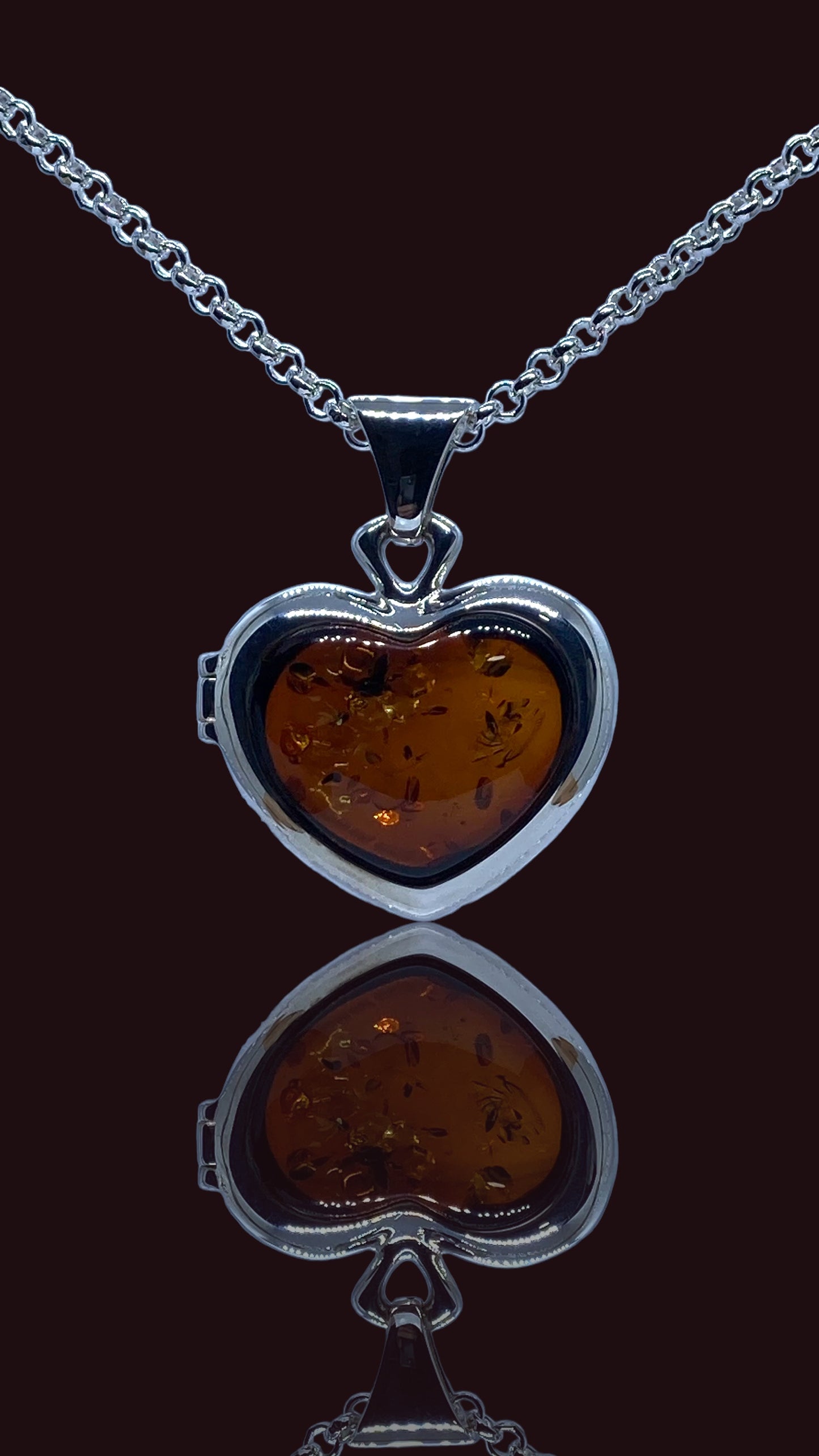 Heart Locket