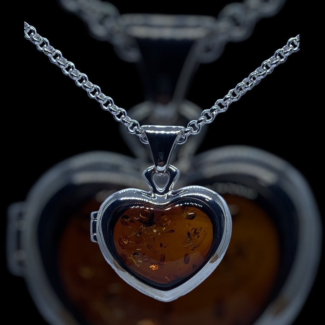 Heart Locket