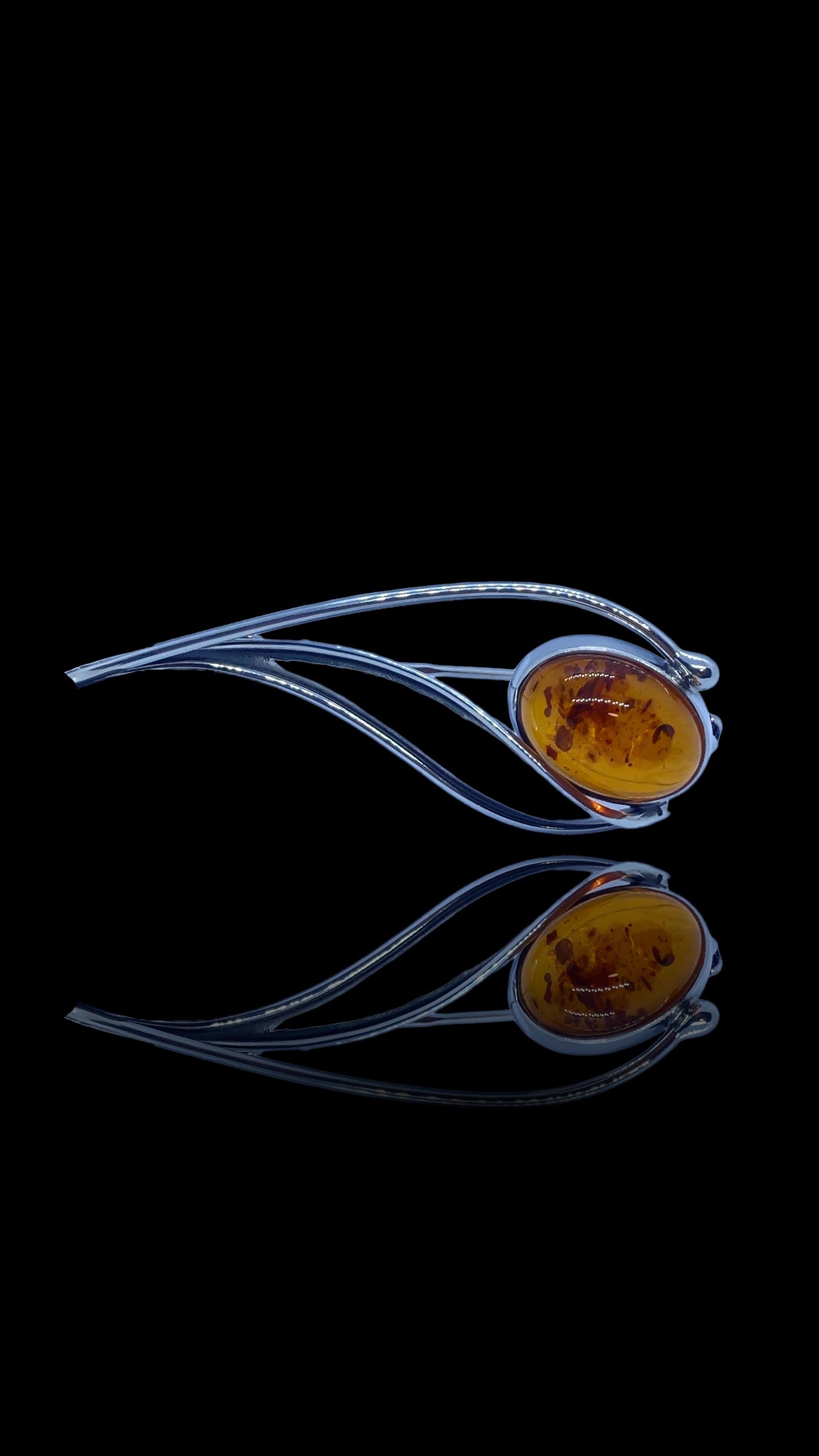 Amber Lily