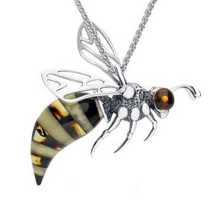 Amber Bee