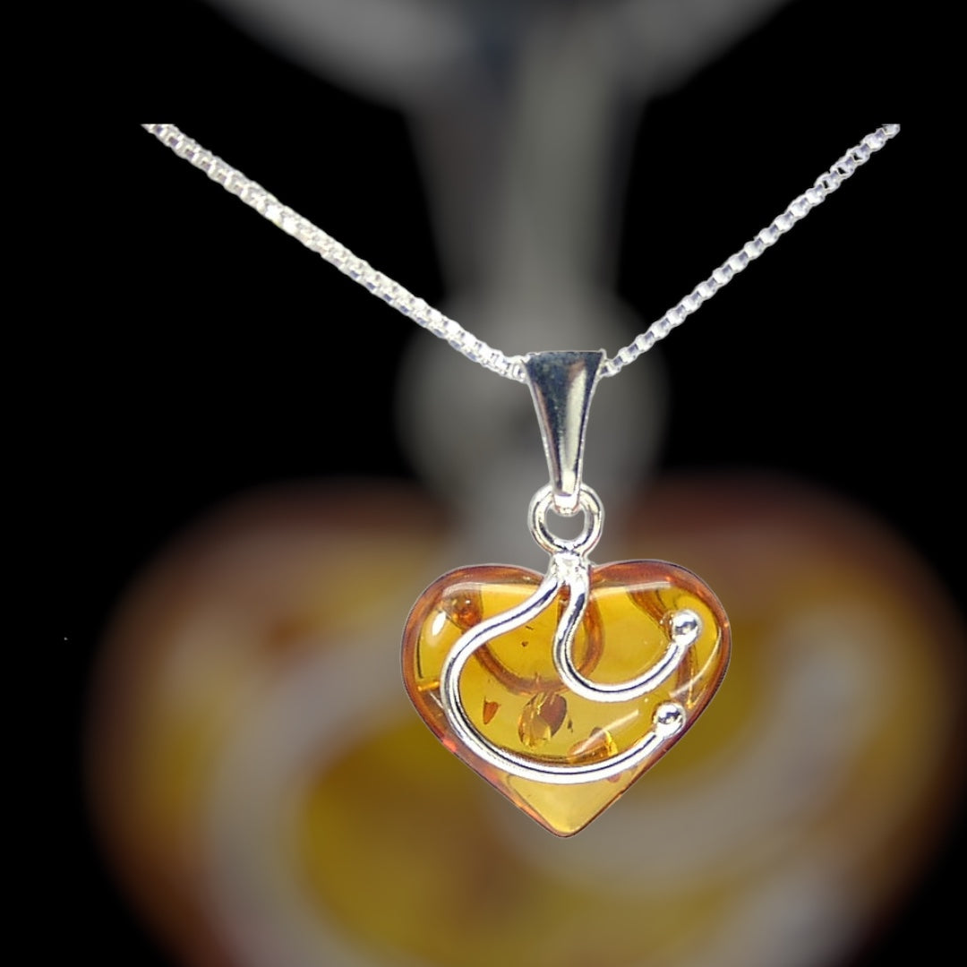 Amber 2 Loop -1