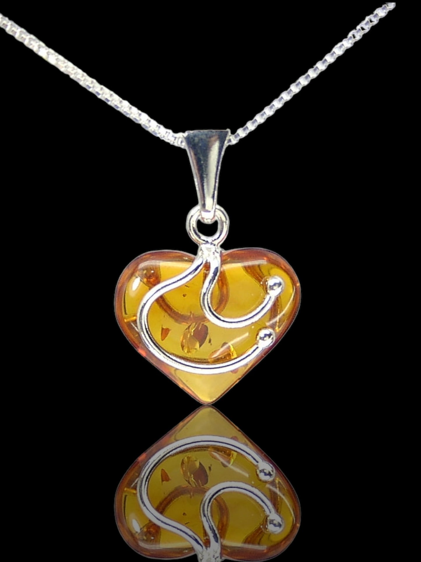 Amber 2 Loop -1