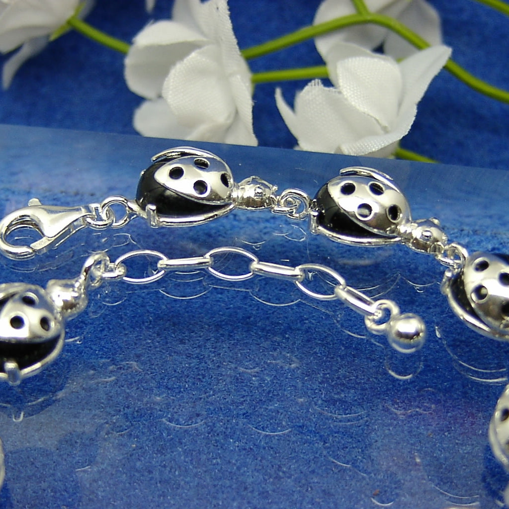 Jet Ladybirds