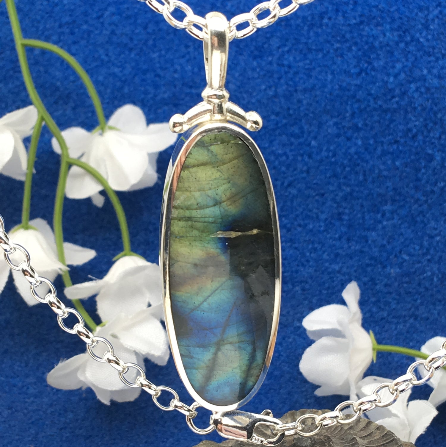 Labradorite