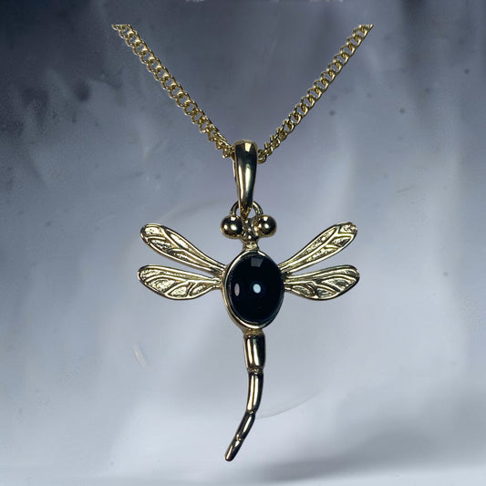 Little Dragonfly