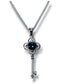 Key necklace