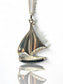 Little ship