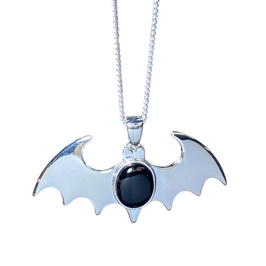 Batman stylee bat