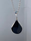 Opalique Teardrop
