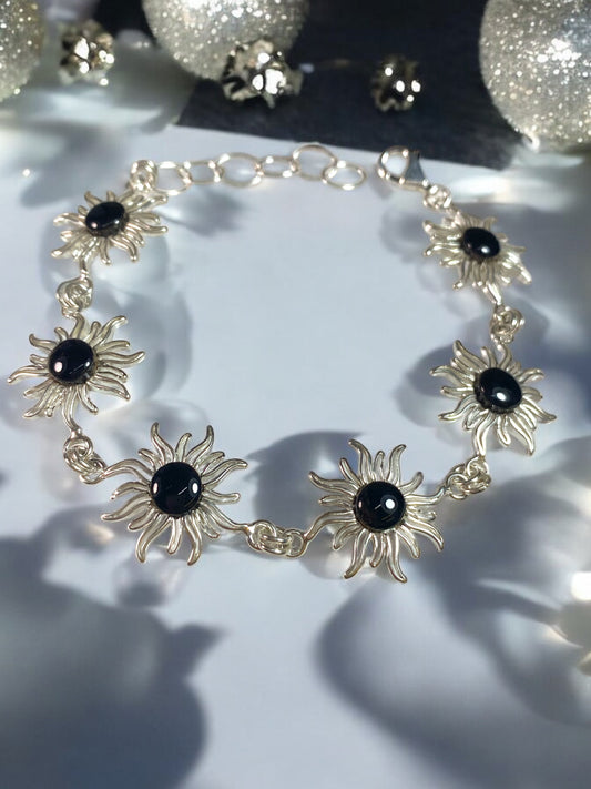 Filigree Sun