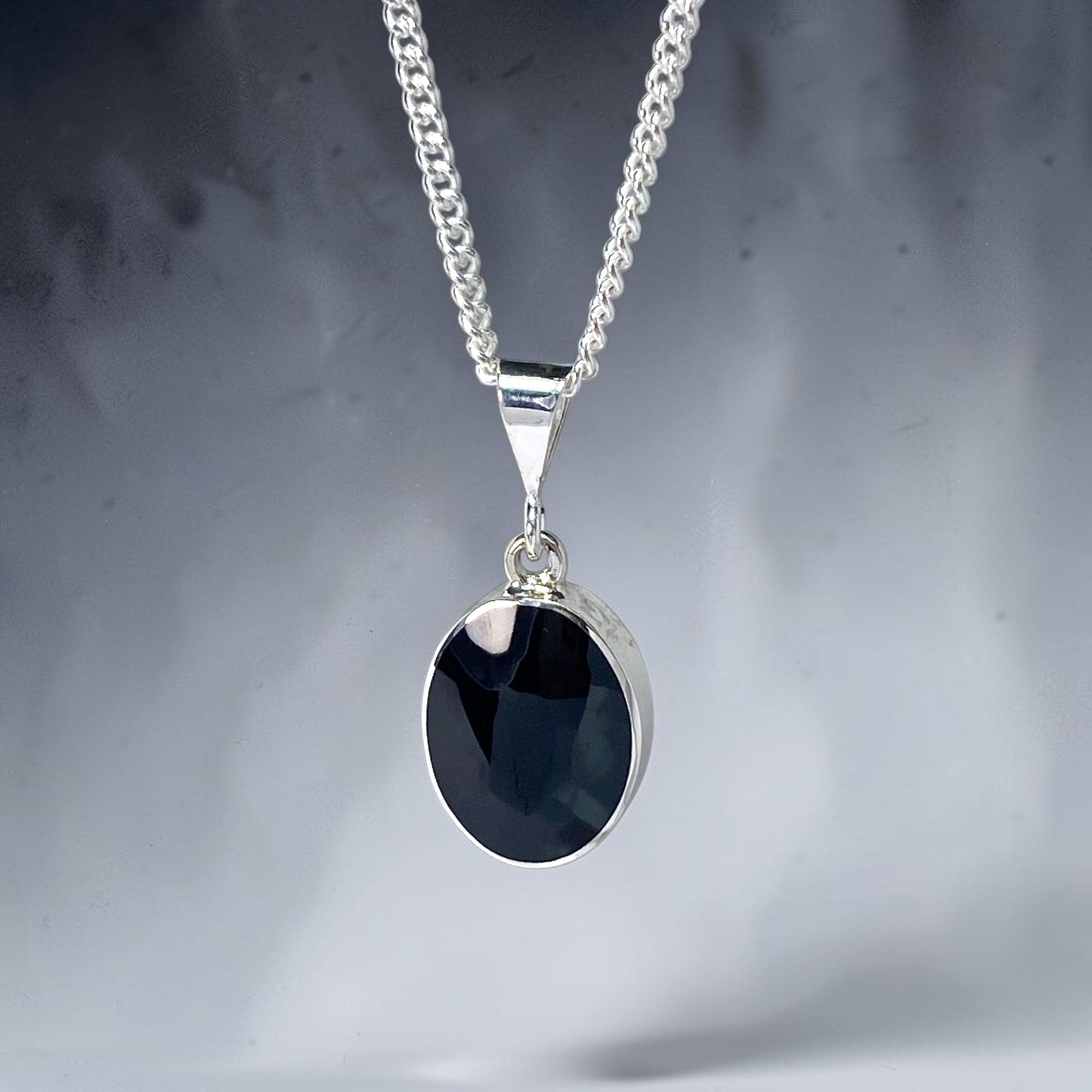 Opalique Oval small