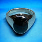Mens Oval ring