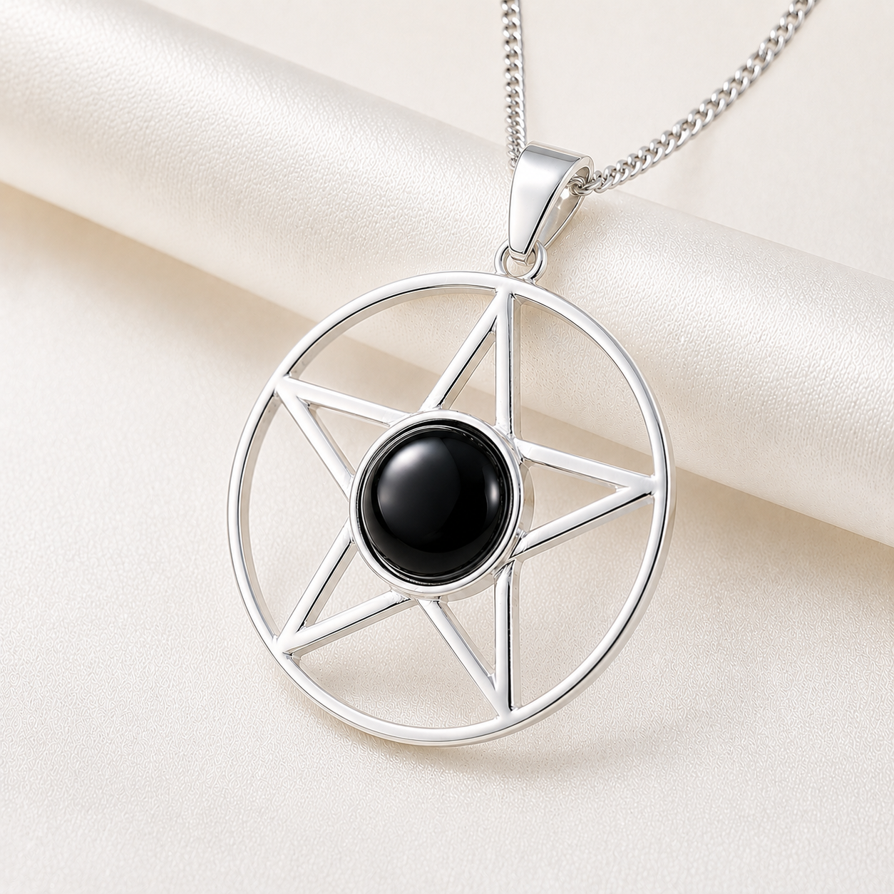 Pentagram
