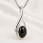 Oval Flame