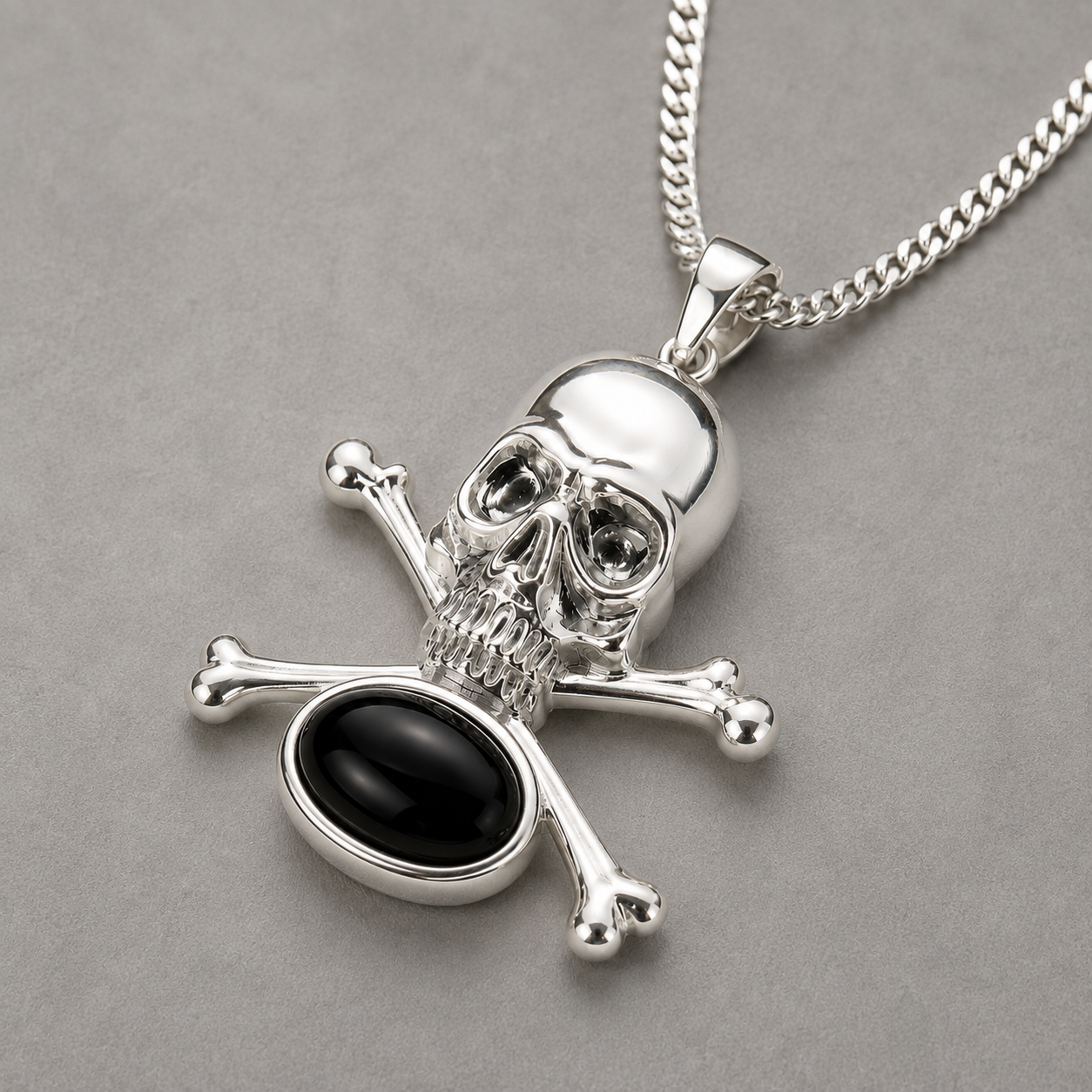 Skull & Cross Bones