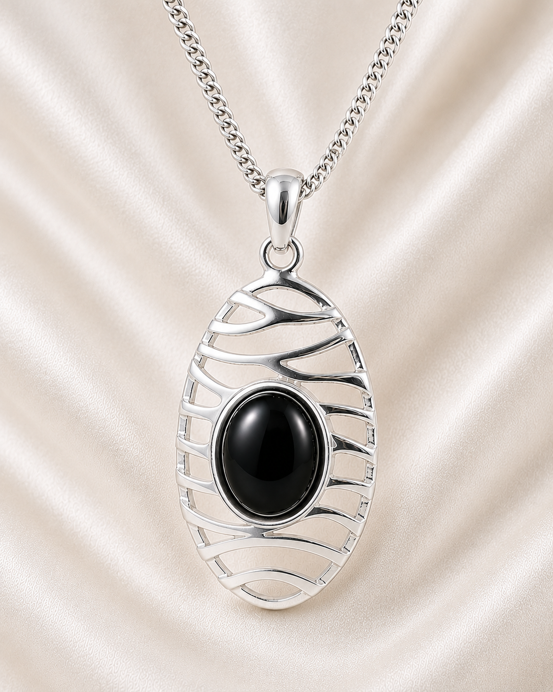 Cloud pendant