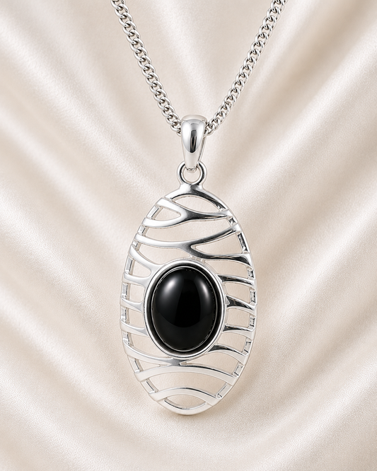 Cloud pendant