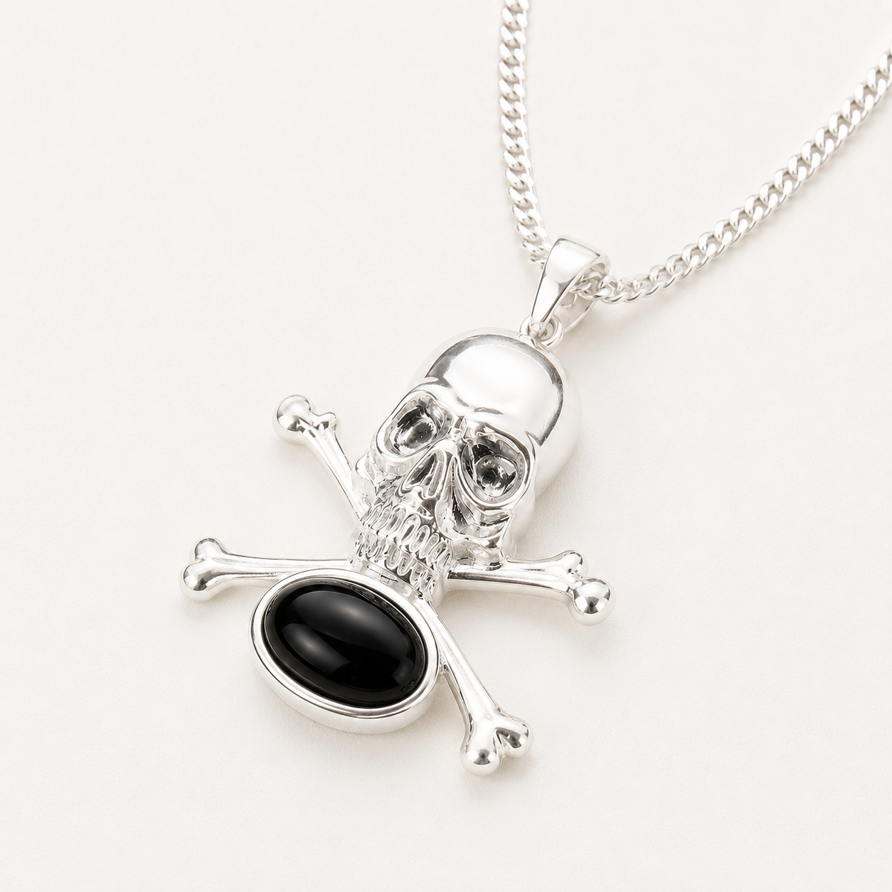 Skull & Cross Bones