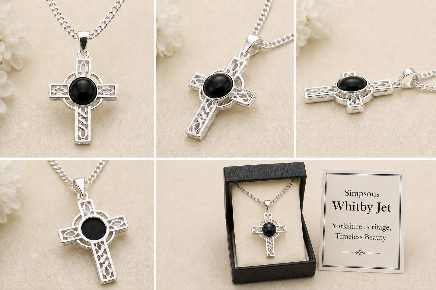 Celtic Cross