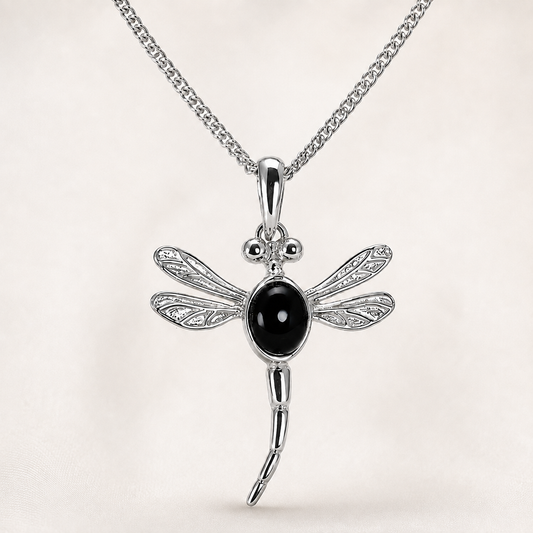 Little Dragonfly
