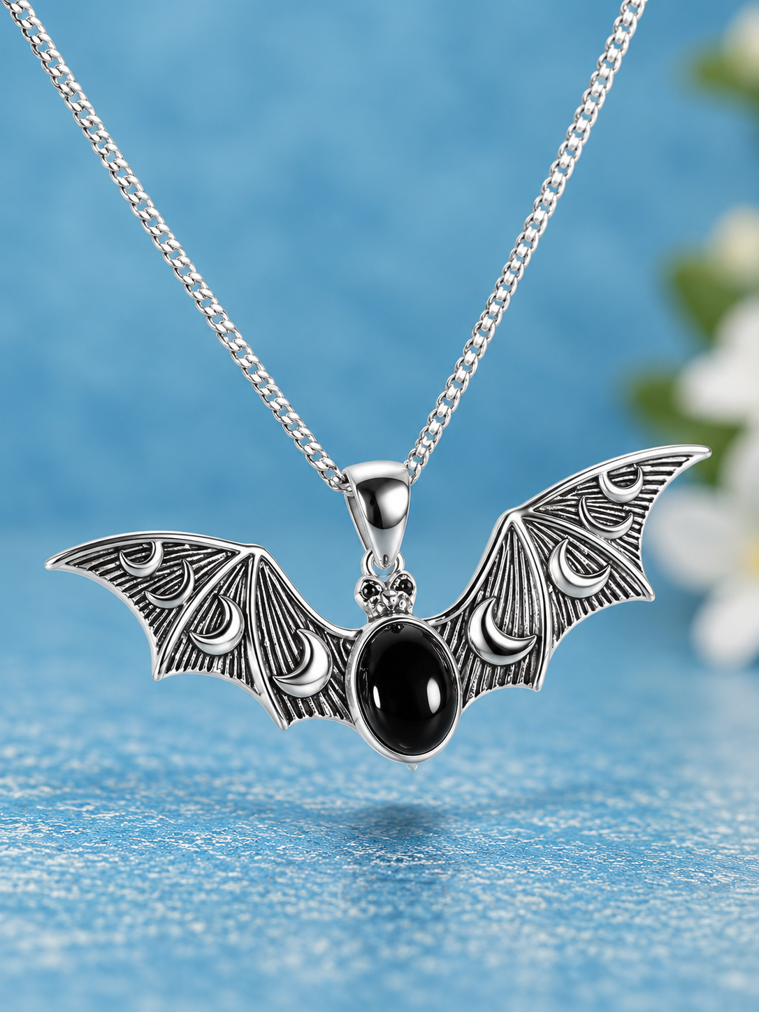 Moon winged Bat