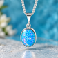 Opalique Oval small