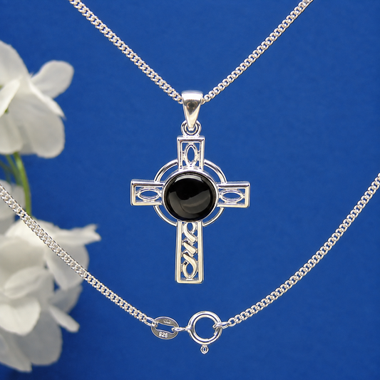 Celtic Cross