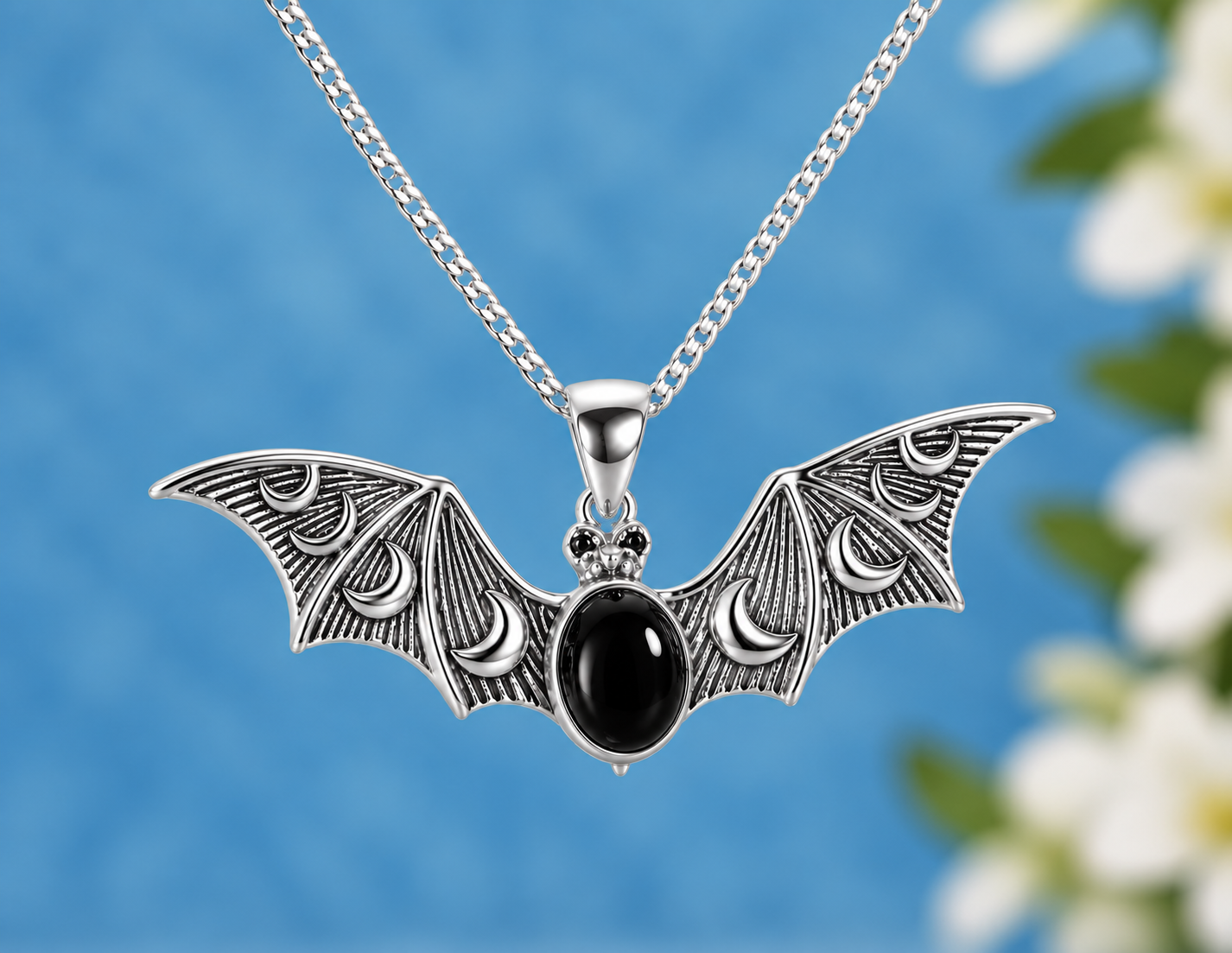 Moon winged Bat
