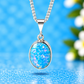 Opalique Oval small