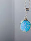 Opalique Oval small