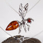 Amber Bee 1