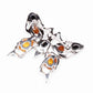 Amber Butterfly