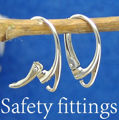 Continental Safety wire fittings from www.whitby4u.com