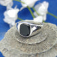 Mens Seal ring