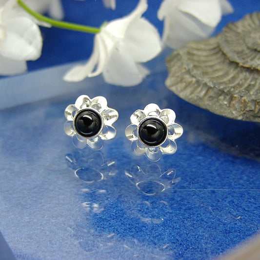 Petal studs