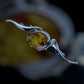 Amber Brooch