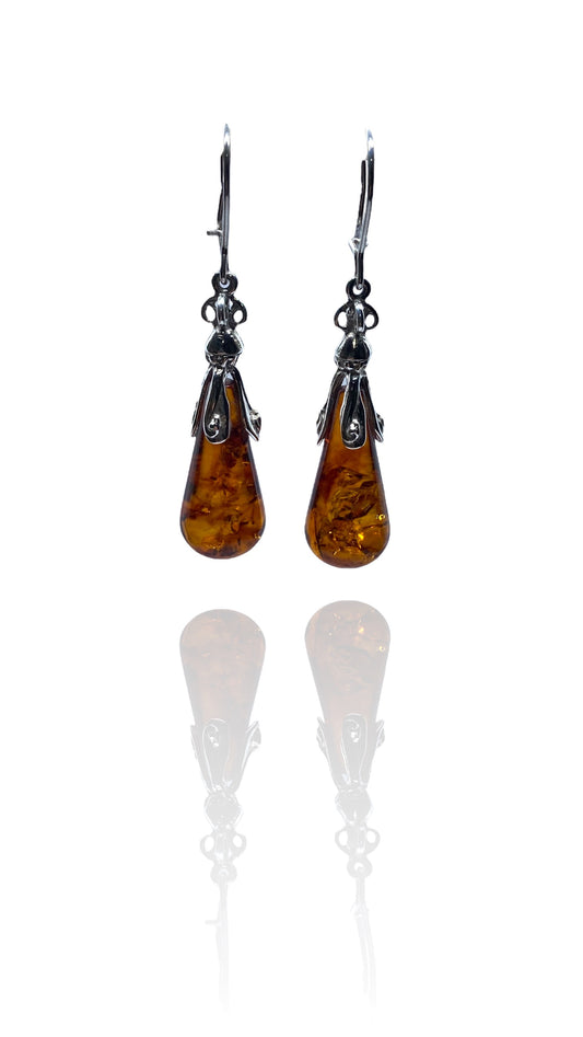 Amber Drops